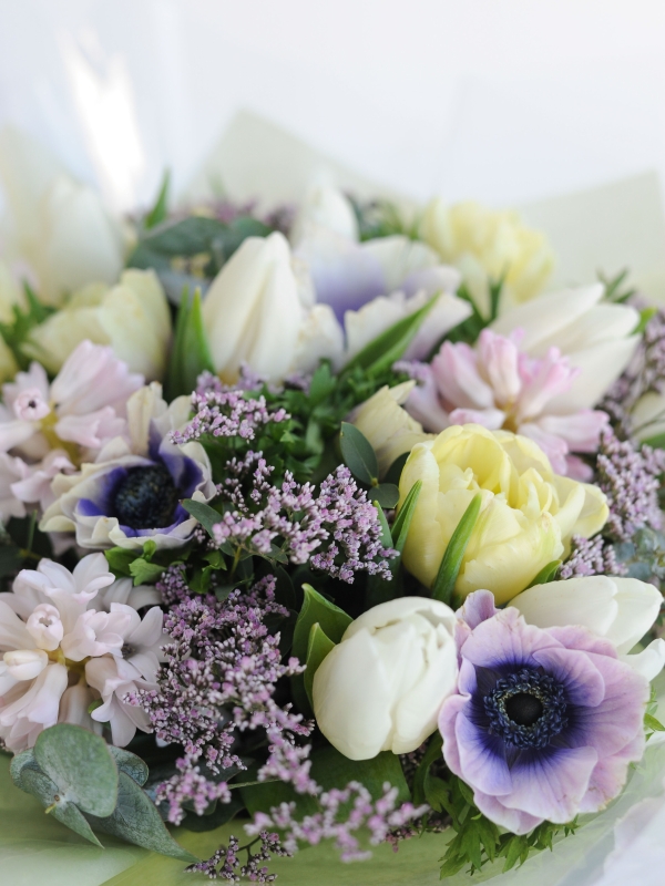 Florists Choice Handtied