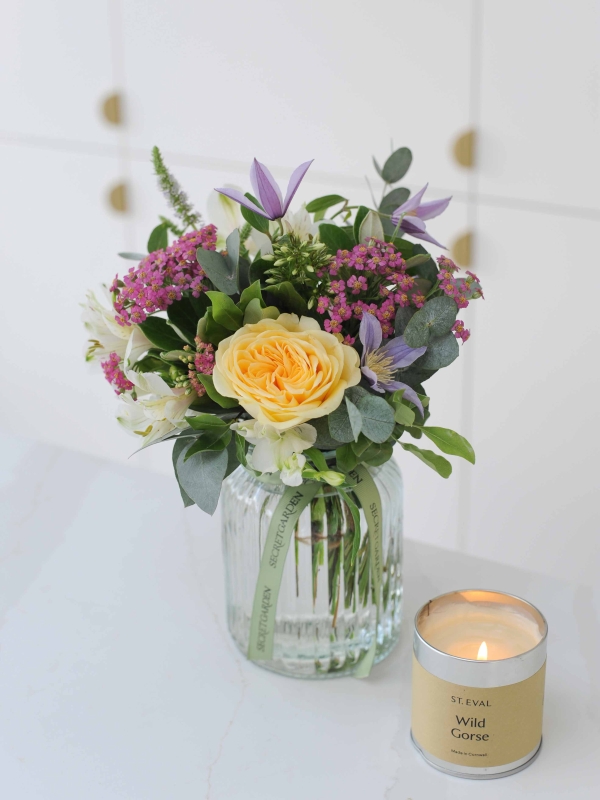 Large Sweetie Jar Subscription