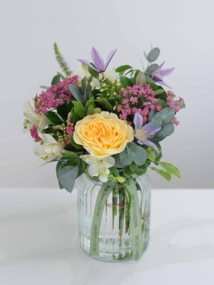 Large Sweetie Jar Subscription