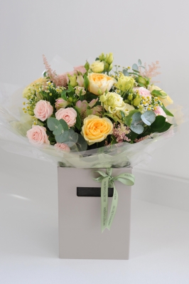 Mothers Day Handtied