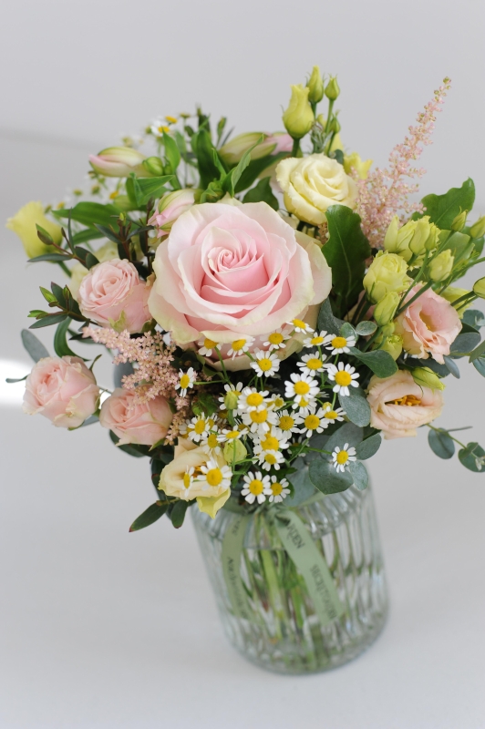 Mothers Day Sweetie Jar