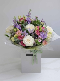 Florists Choice Handtied