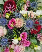 Florists Choice Handtied