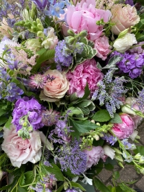 Floral Posy