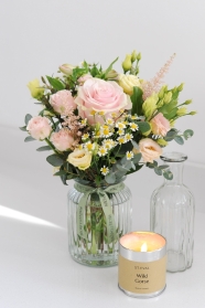 Mothers Day Sweetie Jar