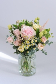 Mothers Day Sweetie Jar