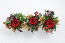 We Three Kings   RED