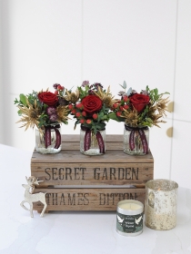 We Three Kings   RED